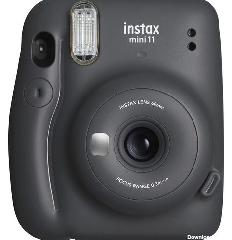 خرید و قیمت دوربین عکاسی چاپ سریع فوجی فیلم مدل Instax Mini 11 ا ...
