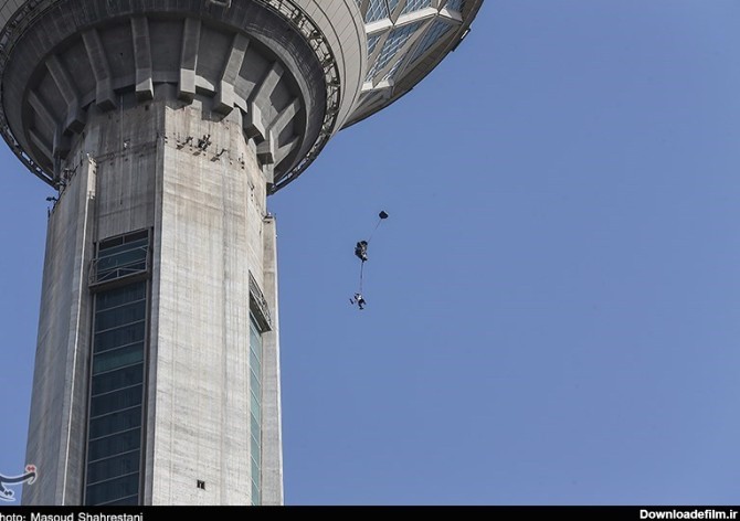 آمادگی برج میلاد برای میزبانی از کنفرانس فدراسیون برج های بلند ...