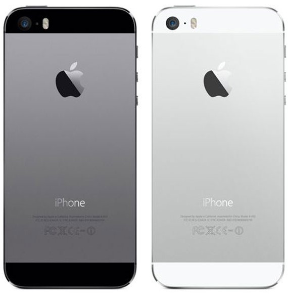 خرید گوشی موبایل اپل آیفون 5 اس | تبلت فون