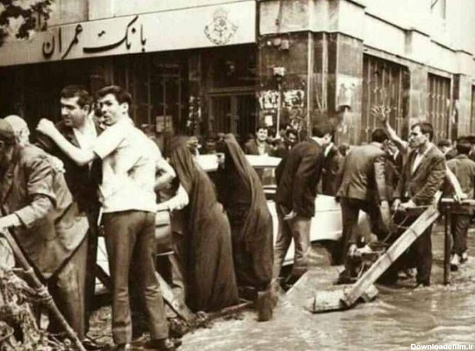 وضع ایران و ایرانی در روزگار ۵۳ ساله حکومت پهلوی +عکس