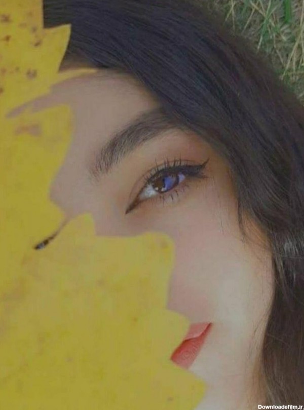 عکس فیک دخترونه ایرانی خوشگل