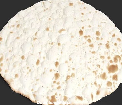 نان سفید | نکات نگهداری نان سفید و نگهداری دور ریز نان سفید در منزل