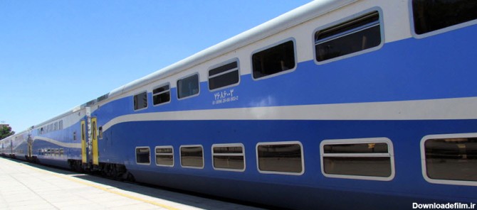 ویژگی های قطار پردیس - تنها قطار سریع السیر کشور