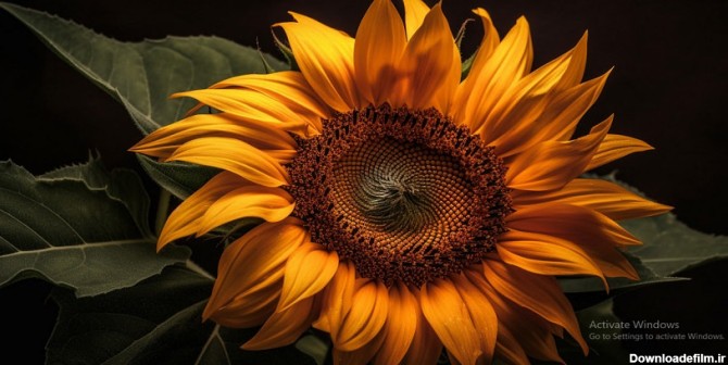 عکس گل🌺دانلود 70 عکس گل زیبا و طبیعی با کیفیت بالا