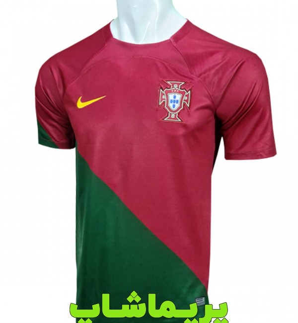 دانلود عکس لباس تیم ملی پرتغال