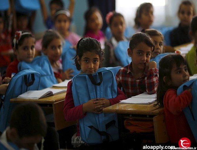 سیستم آموزش مدارس ایرانی در ترکیه