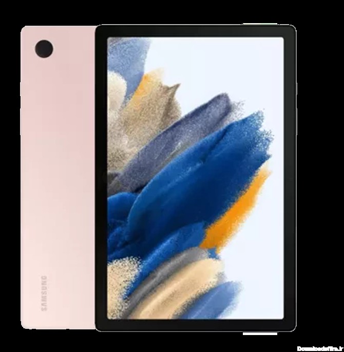 تبلت سامسونگ مدل Galaxy Tab A8 10.5 2021 LTE SM-X205 ظرفیت 32 گیگابایت - رم 3 گیگابایت-small-image