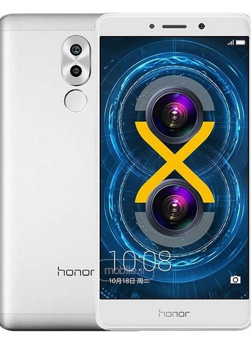 Honor 6x 2016 - نظرات کاربران در مورد گوشی موبایل آنر 6 ایکس 2016 ...