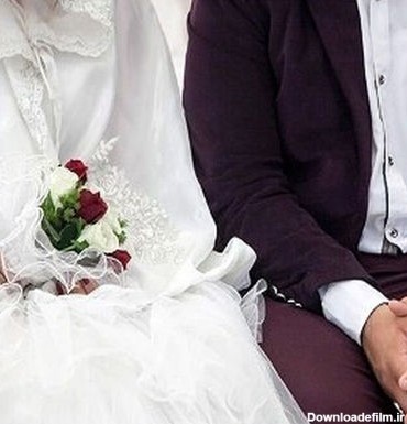 عکس های جذاب زیباترین عروس و دامادهای تهرانی ! / معصومه و ملکه عروس های ویلچرنشین  !