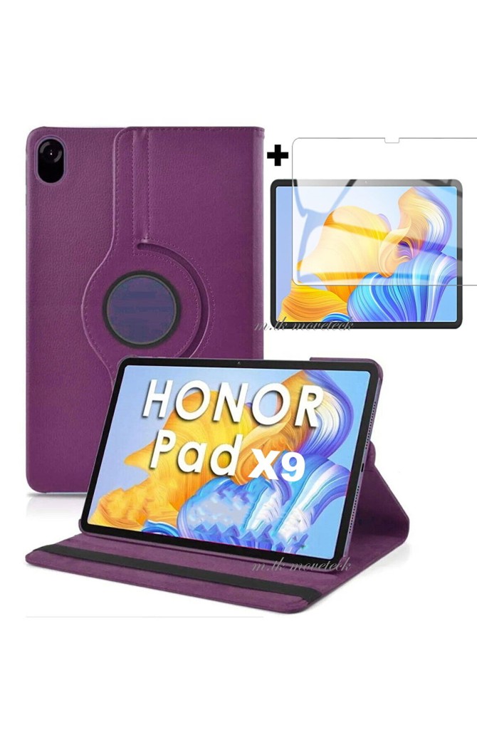 قیمت و خرید قاب تبلت 11.5 اینچی Honor X9 کیس 360 با پایه + ...