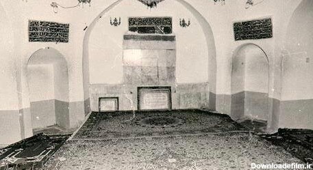 خانه امام علی(ع) در کوفه 