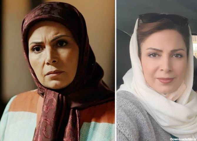 بازیگران زن مجموعه تلویزیونی احضار بدون گریم +عکس | اقتصاد24
