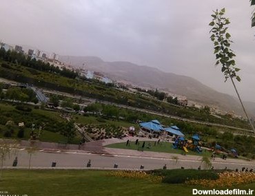 پارک جوانمردان تهران | آدرس ، عکس و معرفی (1403) ☀️ کارناوال