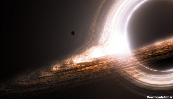 عبور سیاهچاله‌ها از مرز تخیل