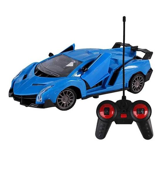 مشخصات، قیمت و خرید اسباب بازی ماشین کنترلی لامبورگینی Speed Car