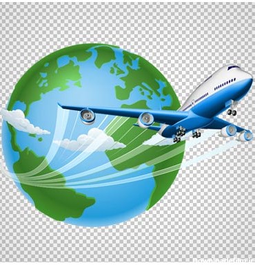 دانلود آرم و نماد هواپیماهای جهانی بصورت دوربری شده با پسوند png