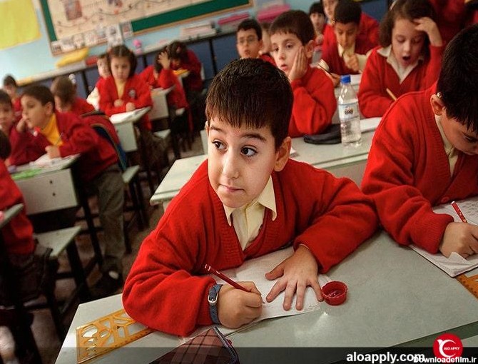 مدارس ایرانی در ترکیه؛ هزینه و شرایط ثبت نام | الو اپلای