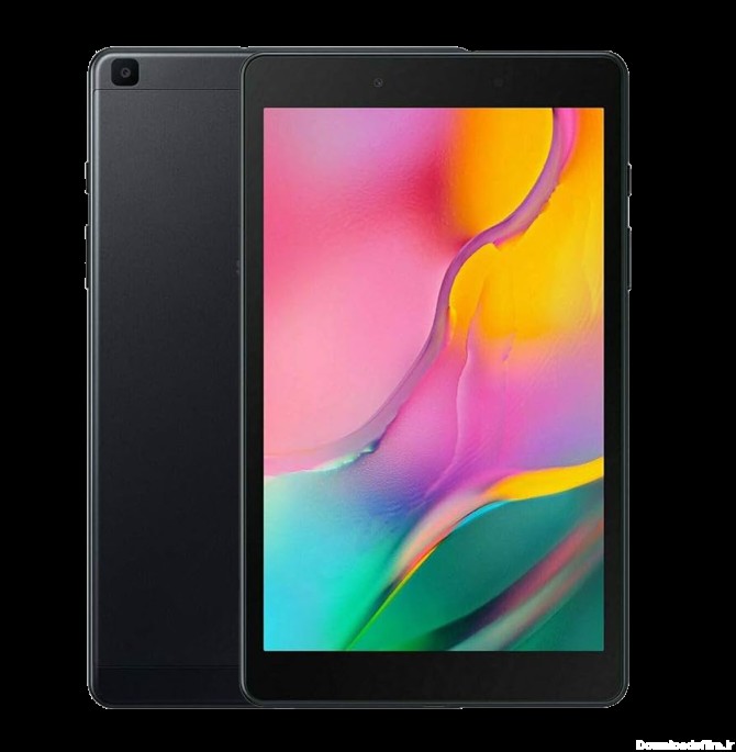 تبلت سامسونگ مدل Galaxy Tab A 8.0 2019 LTE SM-T295 ظرفیت 32 گیگابایت-small-image