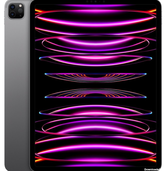 قیمت و خرید تبلت اپل مدل iPad Pro 12.9 2022 WIFI ظرفیت 128 ...