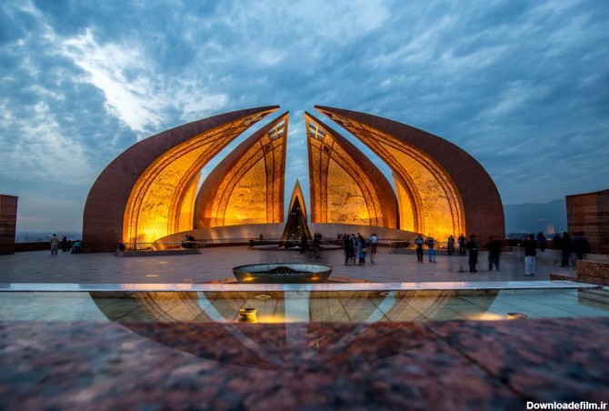 راهنمای سفر به اسلام آباد: بهترین مکان‌های دیدنی و کارهایی که باید ...