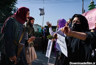 روایتی خواندنی و بغض‌آلود ۵ زن افغان که در تیررس طالبان هستند ...