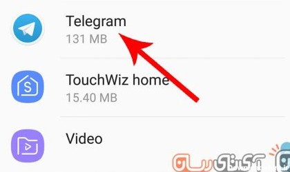 حل مشکل باز نشدن عکس‌ها و فیلم‌ها در تلگرام