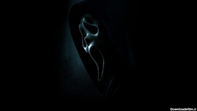 تماشا کنید: بازیگر نقش ونزدی در تیزر فیلم Scream 6 + زیرنویس فارسی