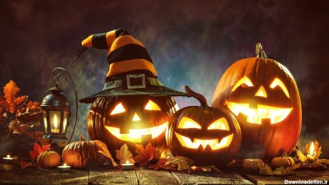 فرارو | جنجال ادامه دار "هالووین" در ایران