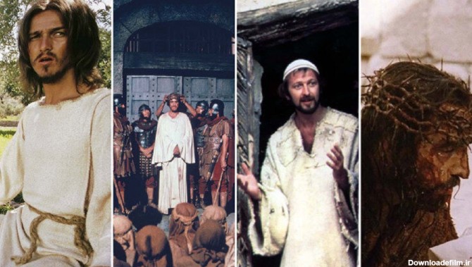 بهترین فیلم‌هایی که درباره حضرت مسیح ساخته شدند