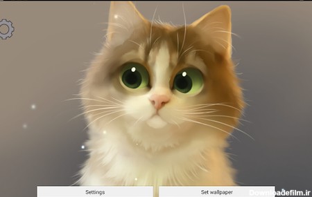 Tummy The Kitten Lite for Android - Download | Bazaar