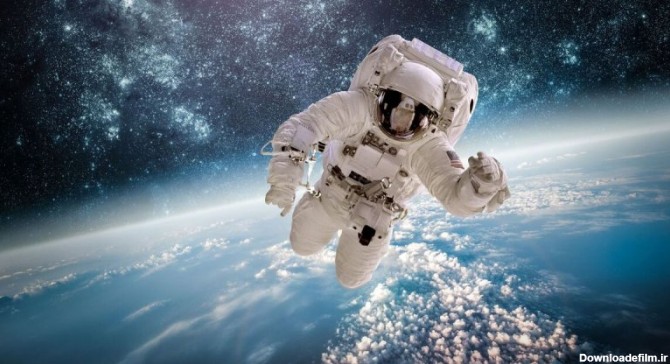 ۹ عکس برتر تاریخ ناسا از فضا در طول ۶۰ سال! + تصاویر
