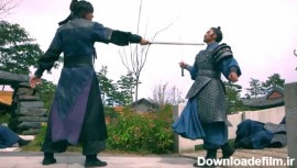 سریال سرنوشت - چوی یونگ با دیگر محافظا مبارزه می کنه تا مهر سلطنتی را برداره