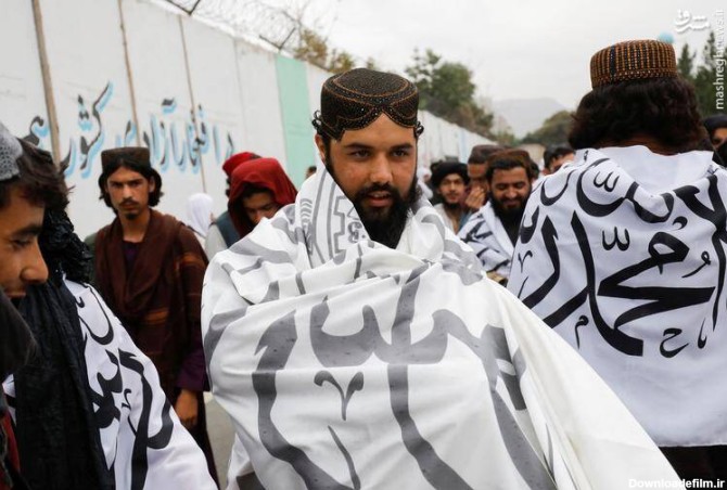 مشرق نیوز - عکس/ جشن نیروهای طالبان در کابل