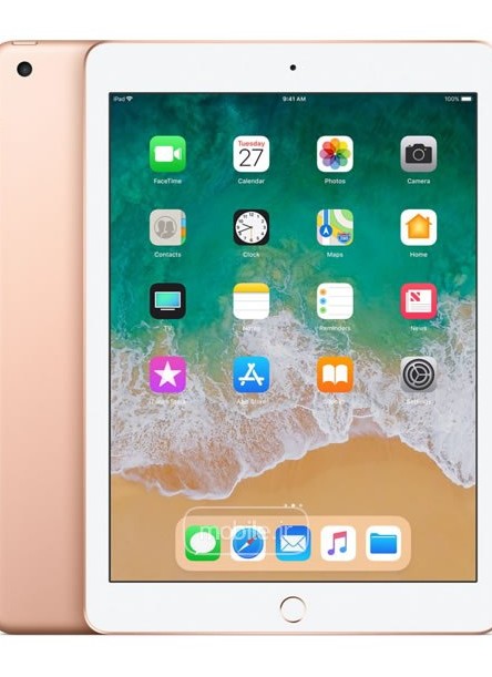 Apple iPad 9.7 2018 - تصاویر گوشی اپل آیپد 9.7 2018 | mobile.ir ...