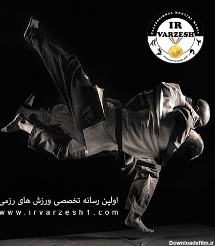 باشگاه دفاع شخصی استاد موسوی مربی ممتاز در شمال تهران
