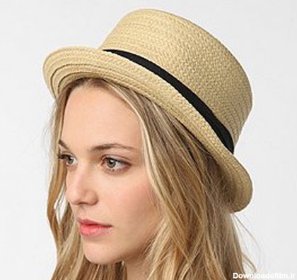 مدل کلاه تابستانه زنانه با متفاوت ترین سبک