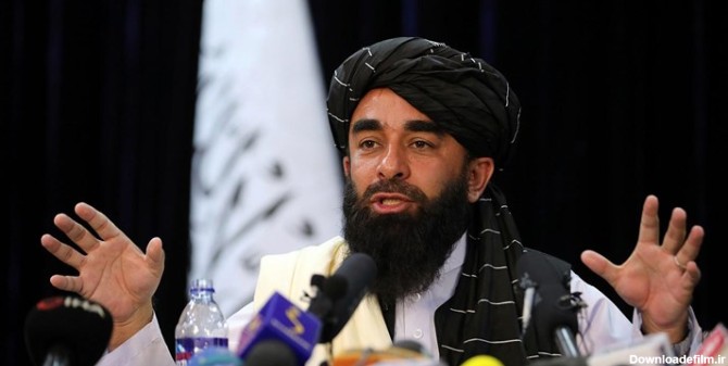 سخنگوی طالبان: ۲۰ سال است در کابل هستم/تلاش آمریکا برای بازداشتم ...