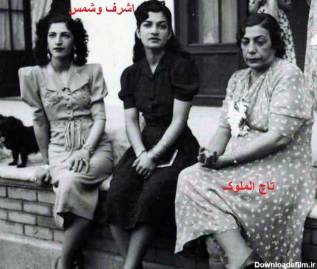 تاج الملوک و اشرف از زنان اهل سیاست زمان پهلوی دوم، نقش مهم فرهنگ‌سازی برای زنان
