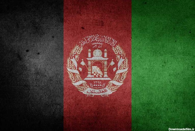 عکس پرچم افغانستان | تیک طرح مرجع گرافیک ایران