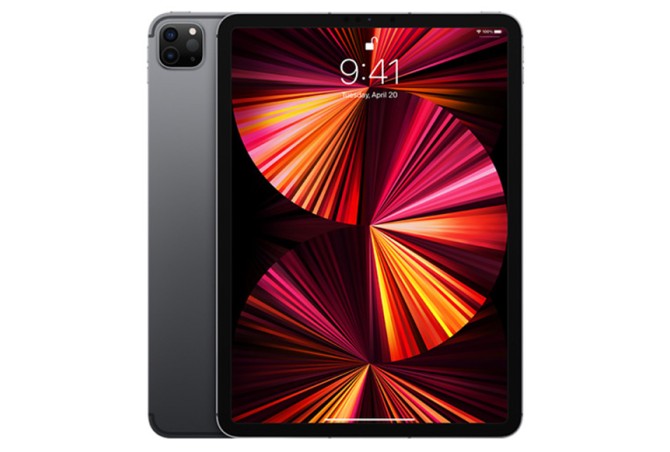قیمت آیپد پرو 11 اپل 2021 | تبلت Apple iPad Pro 11 2021