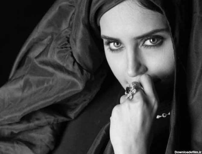 زیباترین چشم در بین بازیگران خانم خارجی و ایرانی