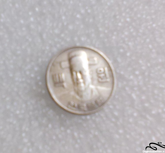 عکس سکه های چینی