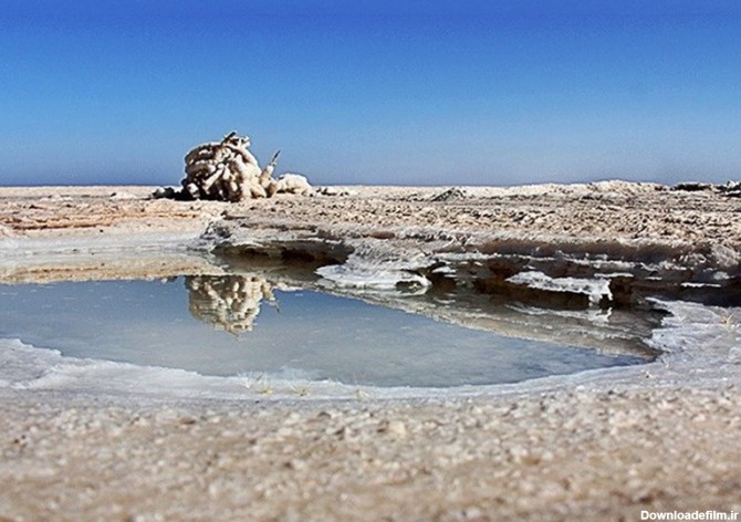 80 درصد از دریاچه ارومیه خشک شده است - تسنیم