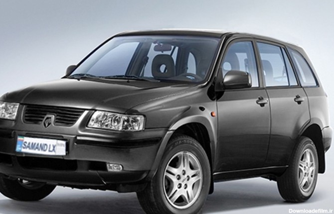 اولین تصاویر از سمند و رانا شاسی بلند ایران خودرو | طرفداران محصولات ایران خودرو سورپرایز شدند