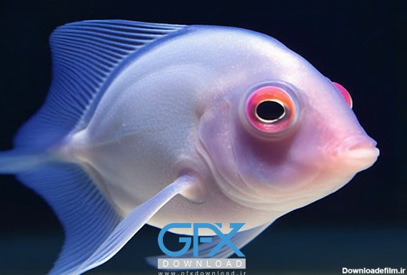 عکس ماهی🐟دانلود 10 عکس ماهی زیبا با کیفیت بالا