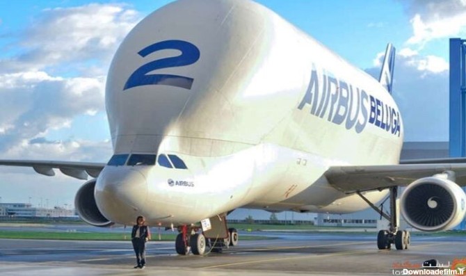 بزرگترین هواپیمای مسافربری جهان چند نفر ظرفیت دارد؟ | لست سکند