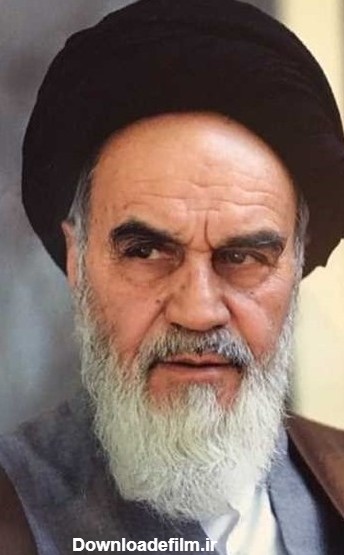 ۶ عکس ماندگار از امام خمینی (ره)