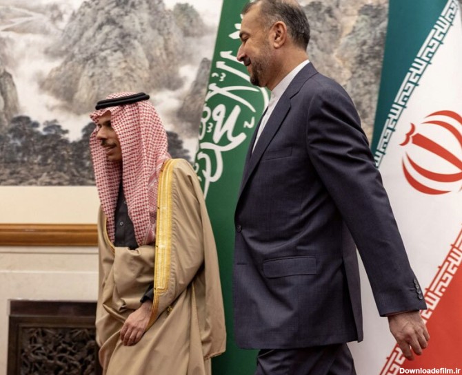 رابطه ایران و عربستان در یک سالگی کجا قرار دارد؟