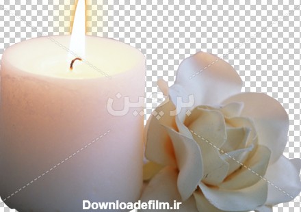 عکس دوربری شده شمع سفید | بُرچین – تصاویر دوربری شده، فایل های ...