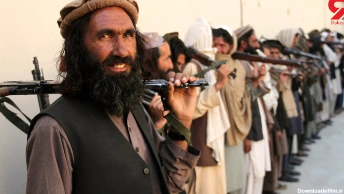 عکس های طالبان افغانی